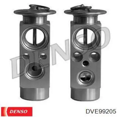 Клапан расширительный Denso DVE99205 цена, от 31.84 USD
