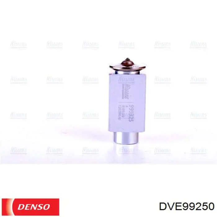 Клапан TRV кондиционера DVE99250 Denso