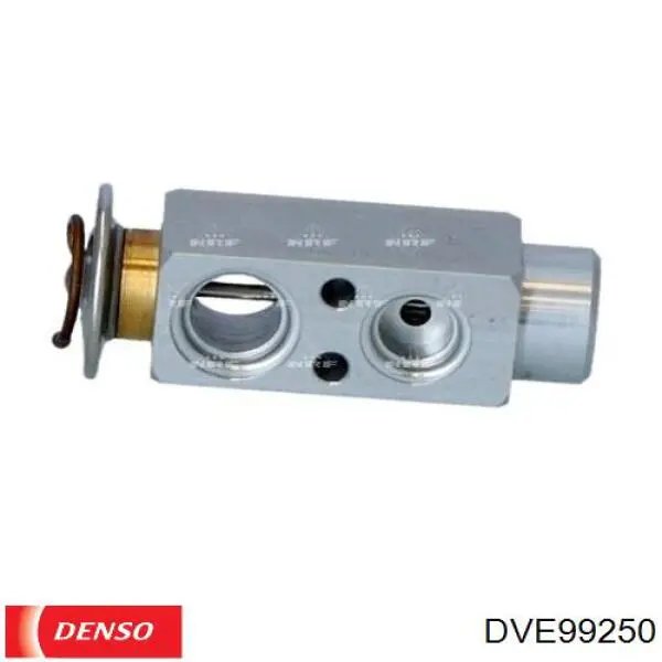 Клапан TRV, кондиционера Denso DVE99250
