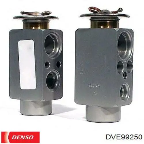 Клапан расширительный Denso DVE99250 цена, от 44.14 USD