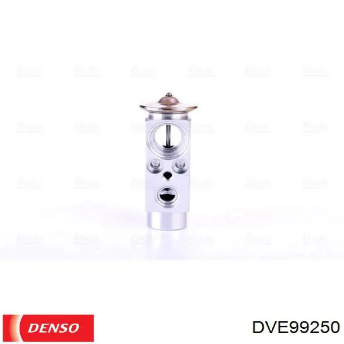 Купить DVE99250 Denso Клапан TRV кондиционера