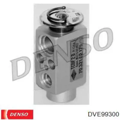 DVE99300 Denso клапан trv кондиционера