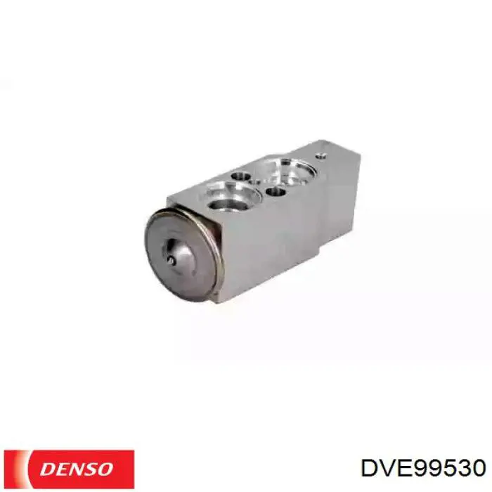 Válvula de expansión, aire acondicionado DVE99530 Denso