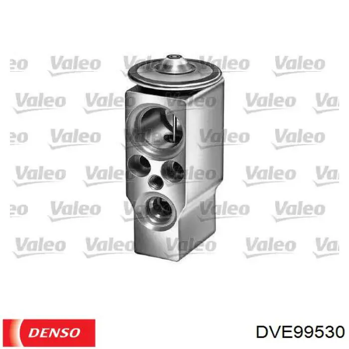 Клапан расширительный Denso DVE99530 цена, от 16.31 USD