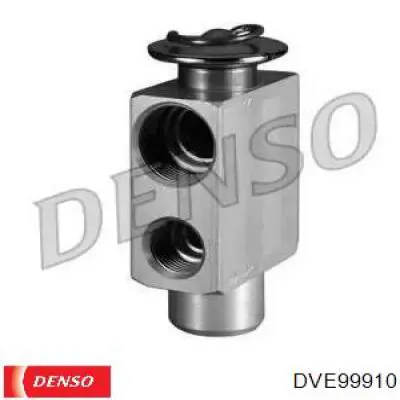 Клапан TRV кондиционера Denso DVE99910