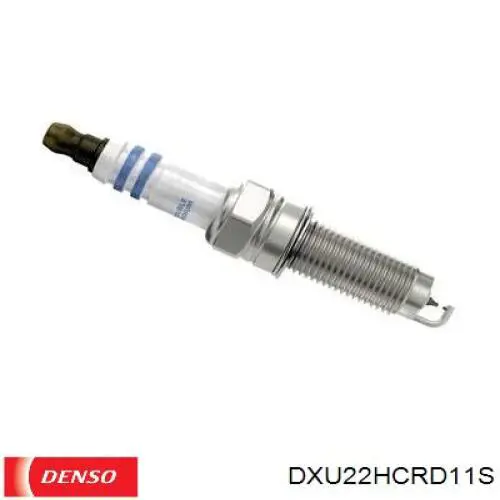 Свеча Denso DXU22HCRD11S