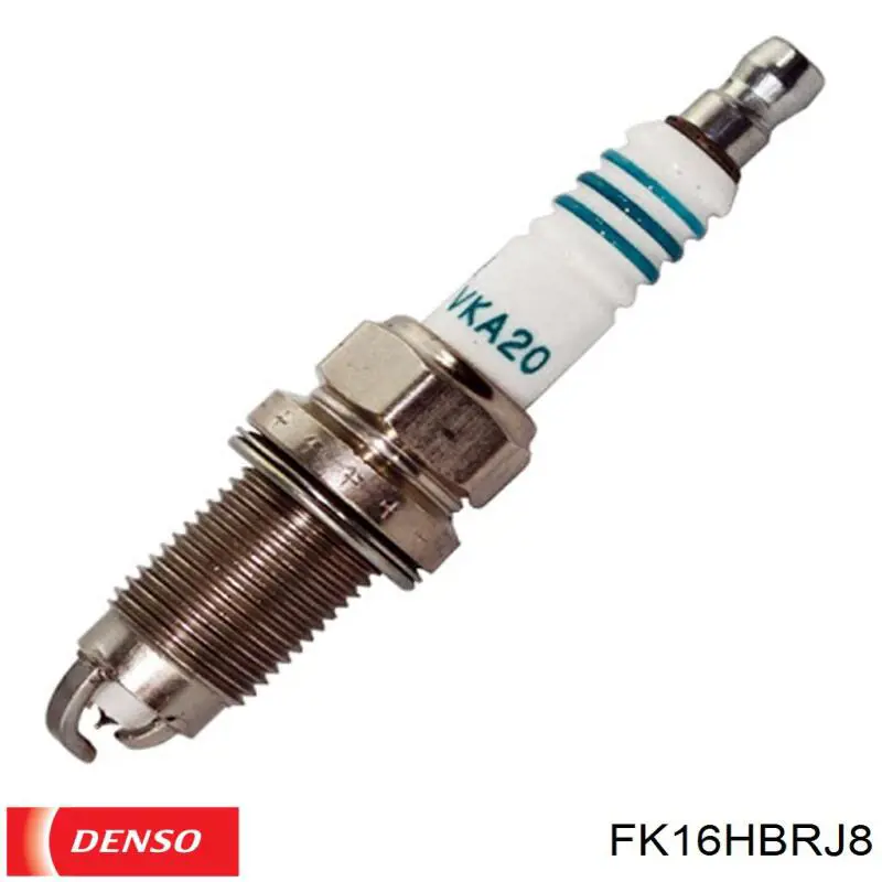 Свеча Denso FK16HBRJ8
