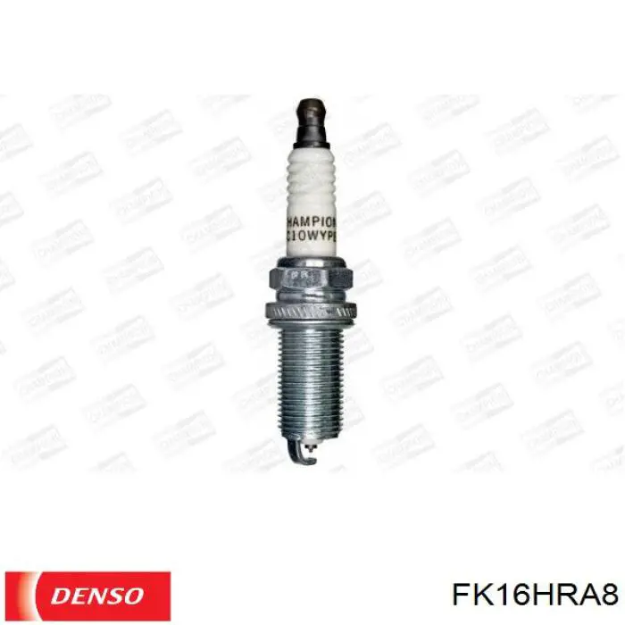 FK16HRA8 Denso vela de ignição