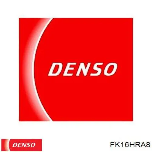 Свечи зажигания DF5B8A NGK
