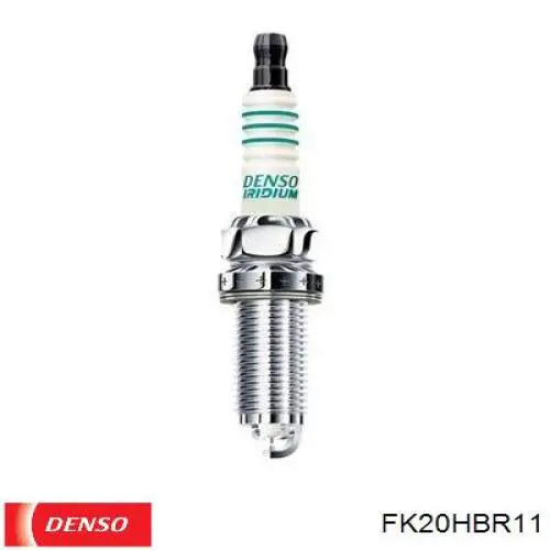 Свечи зажигания FK20HBR11 Denso