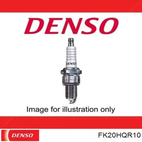  FK20HQR10 Denso