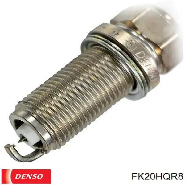 FK20HQR8 Denso Свечи зажигания