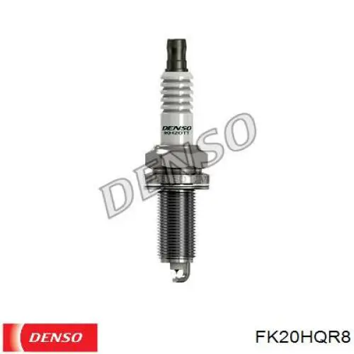 Свечи зажигания FK20HQR8 Denso