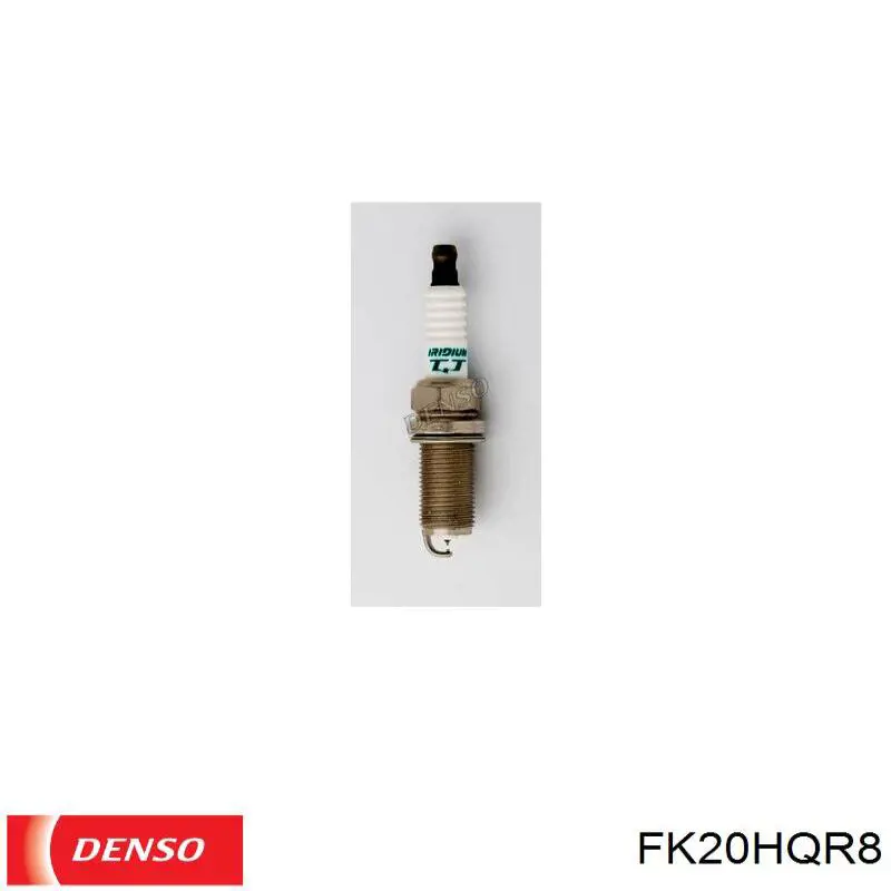 Свеча Denso FK20HQR8