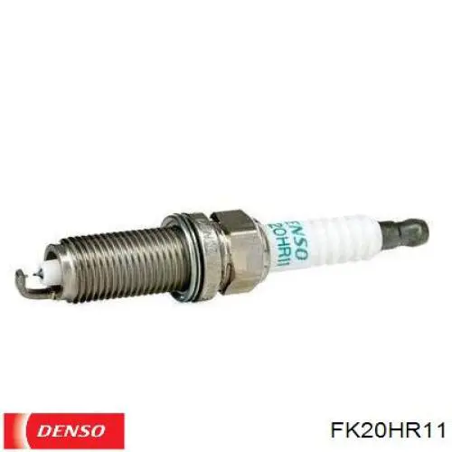 Свечи зажигания FK20HR11 Denso