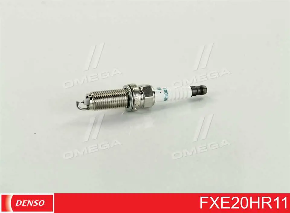 Свечи зажигания FXE20HR11 Denso