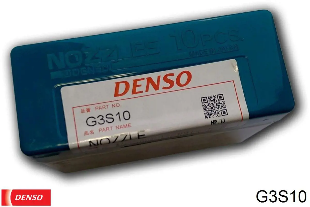  G3S10 Denso
