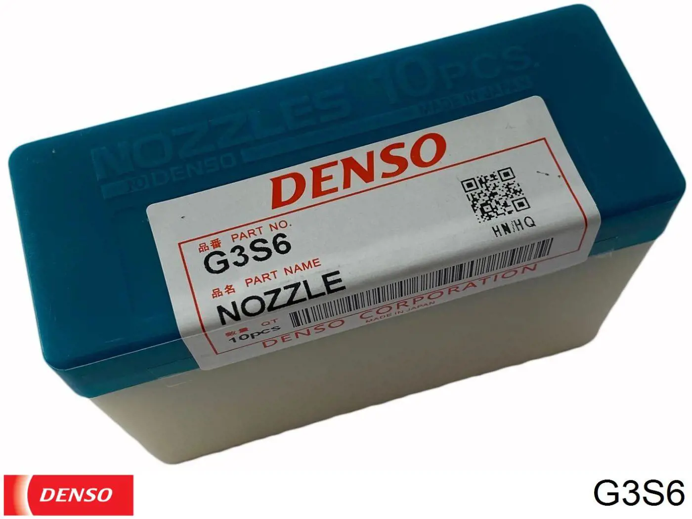  G3S6 Denso