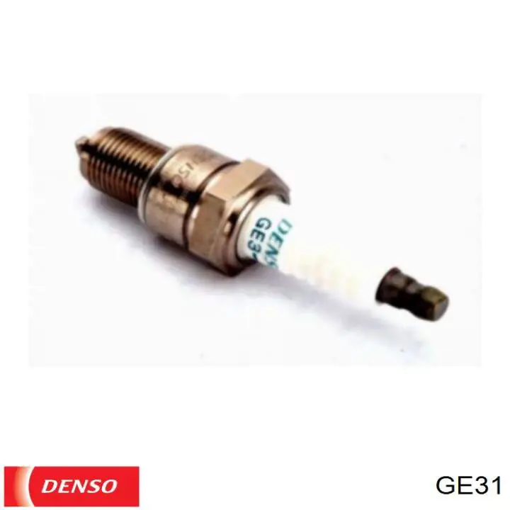 GE31 Denso Свечи зажигания