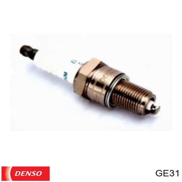Свеча зажигания Denso GE31 цена, от 138.01 USD