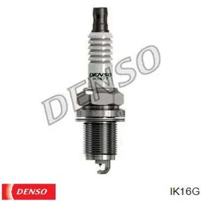 Свеча Denso IK16G