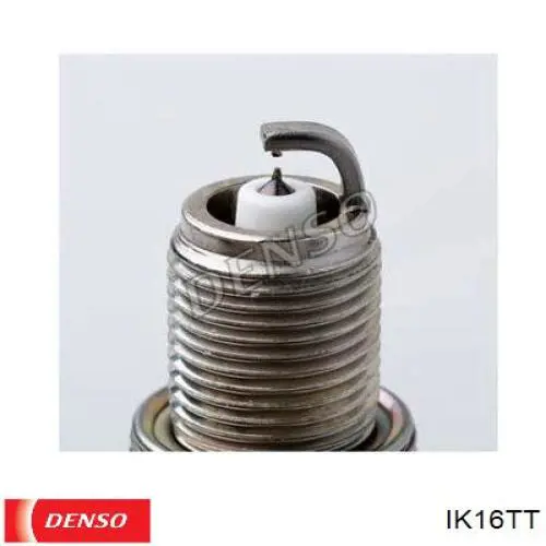 Свечи зажигания IK16TT Denso