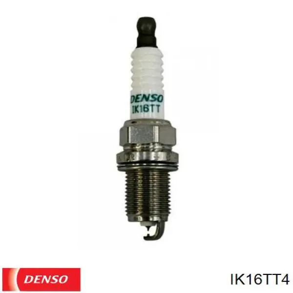 Свечи зажигания IK16TT4 Denso