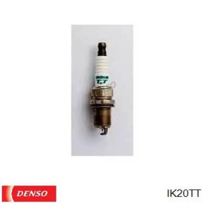Свечи зажигания IK20TT Denso
