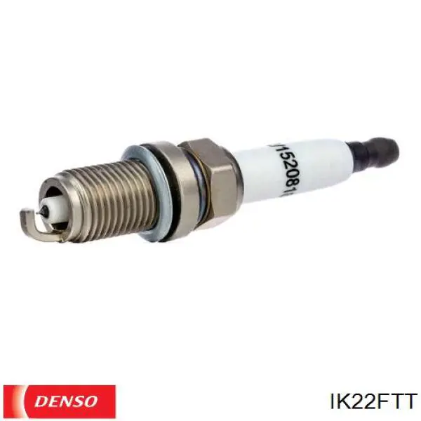 Свечи зажигания IK22FTT Denso