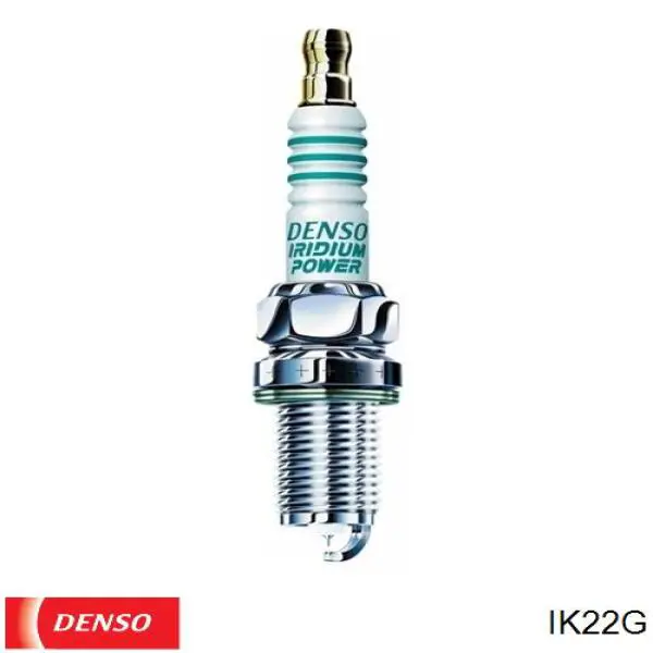 Свечи зажигания IK22G Denso