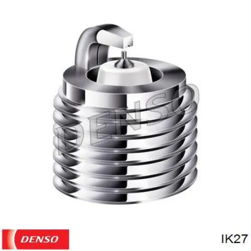 Свечи зажигания IK27 Denso