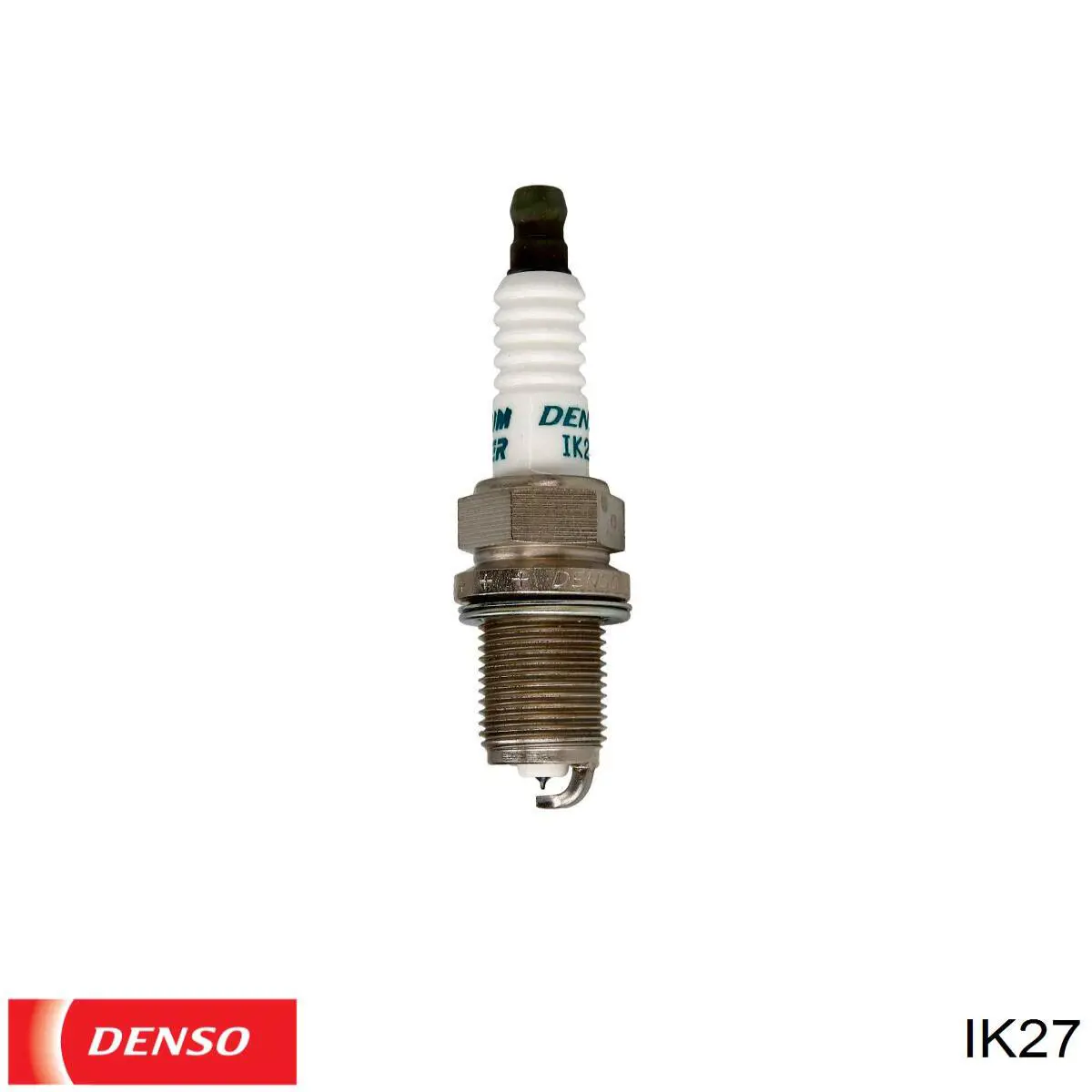 Свечи зажигания IK27 Denso