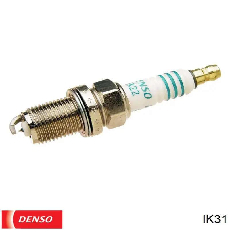 Свечи зажигания IK31 Denso