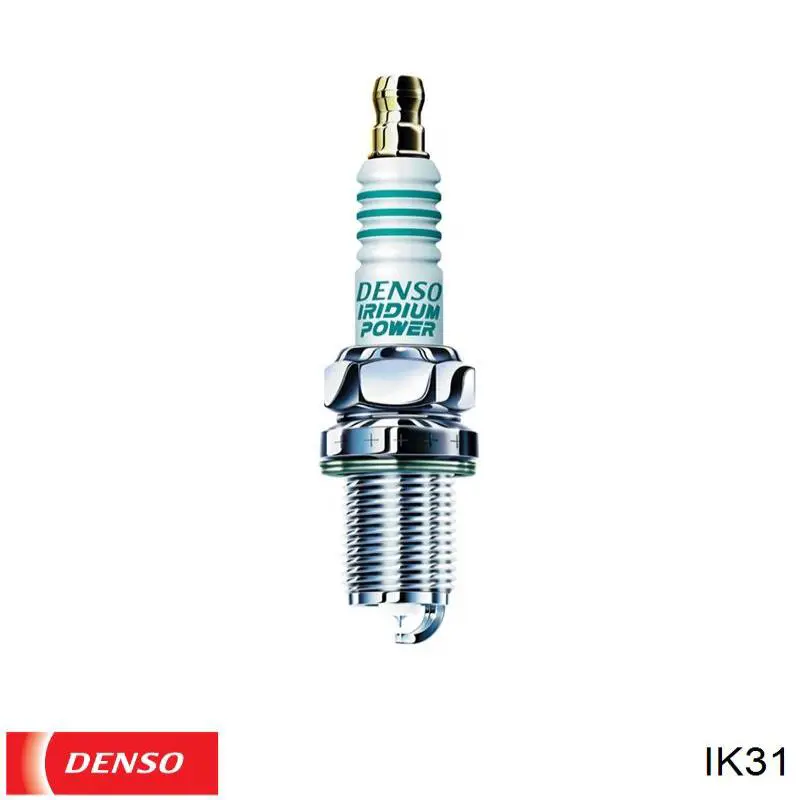 IK31 Denso Свечи зажигания