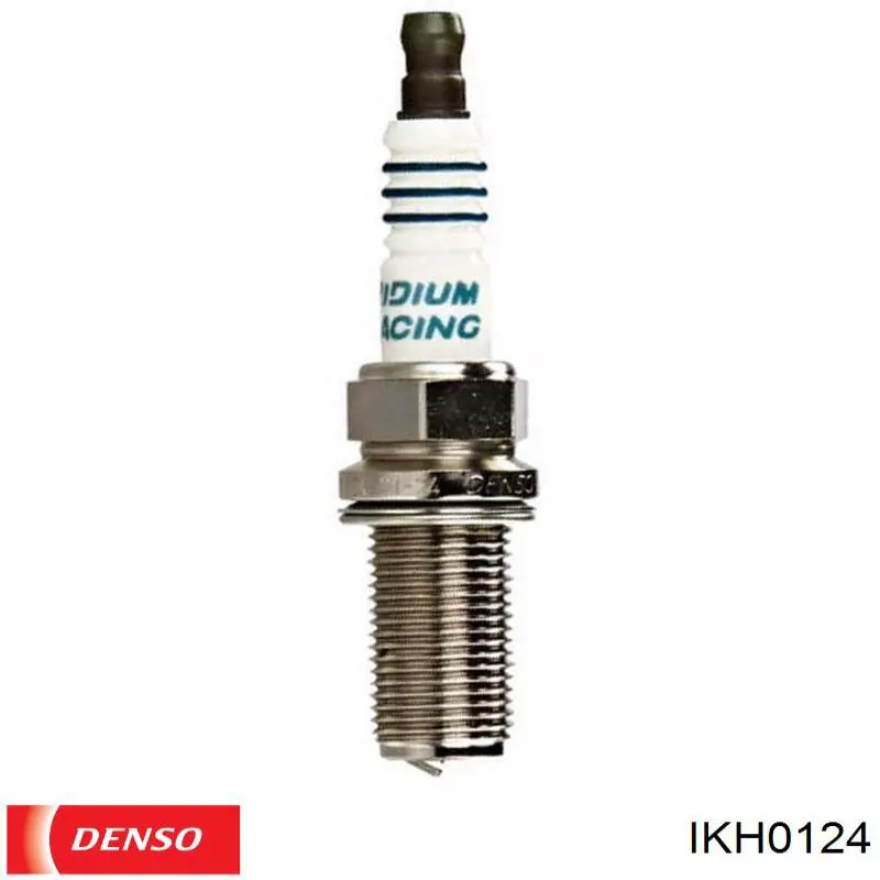 Свечи зажигания IKH0124 Denso