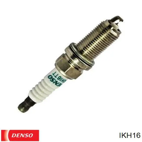 Свечи зажигания IKH16 Denso