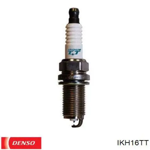 Купить IKH16TT Denso Свечи автомобильные