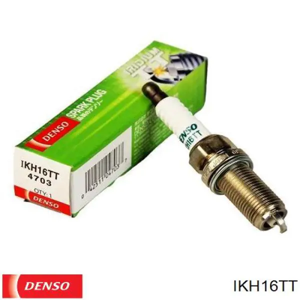 Свечи зажигания IKH16TT Denso