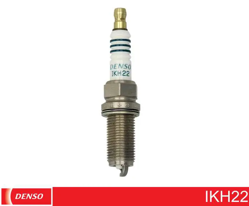 Свечи зажигания IKH22 Denso