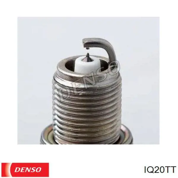 Купить IQ20TT Denso Свечи автомобильные
