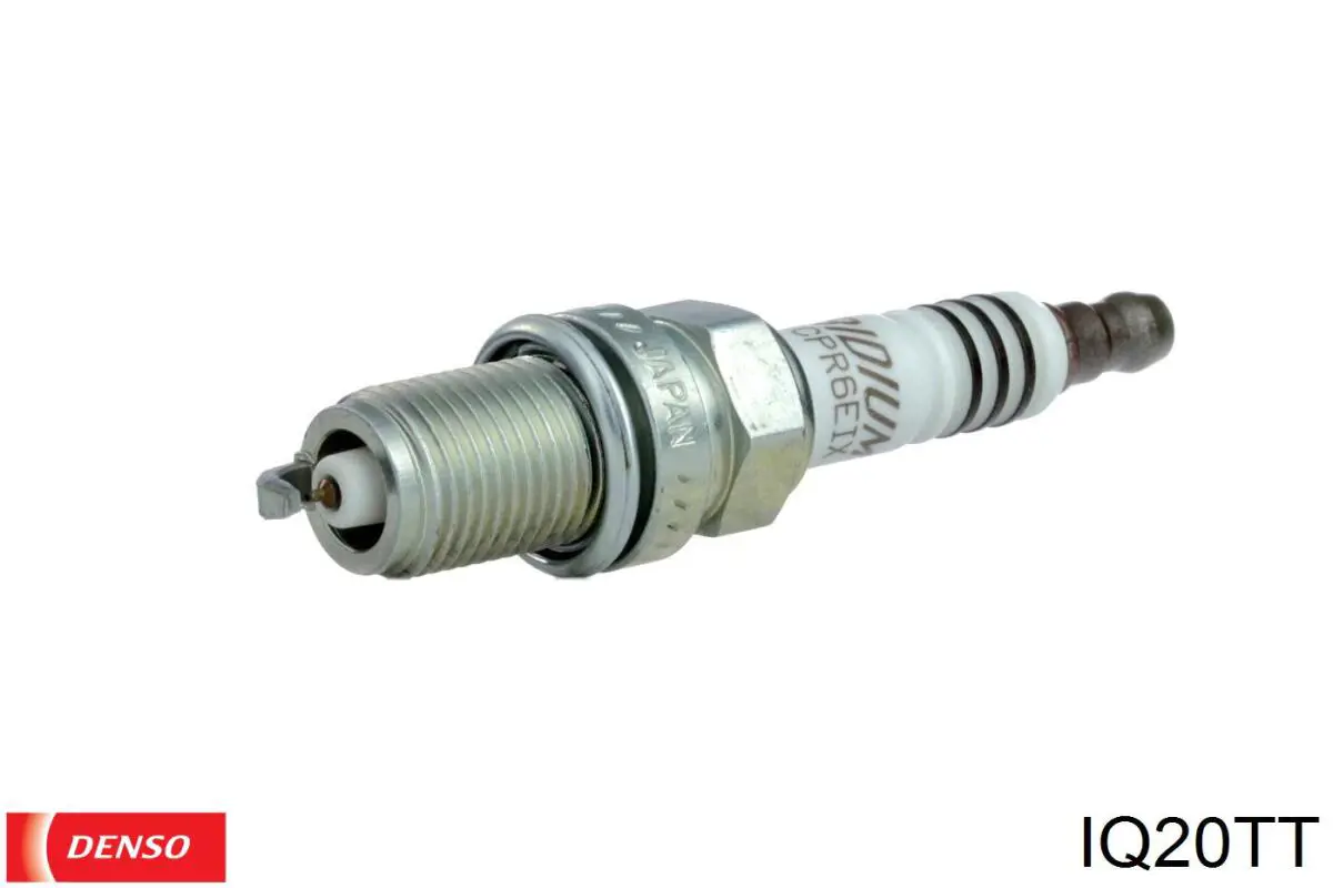 Свечи зажигания IQ20TT Denso