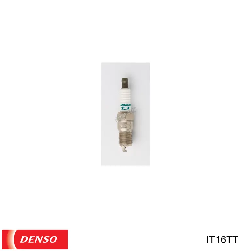 Купить IT16TT Denso Свечи автомобильные