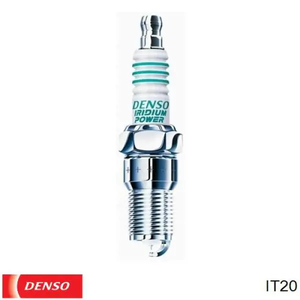 Свеча Denso IT20