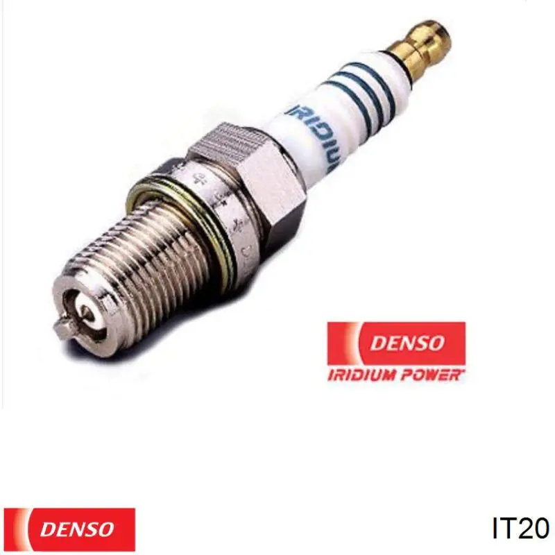 Свеча зажигания Denso IT20 цена, от 10.28 USD