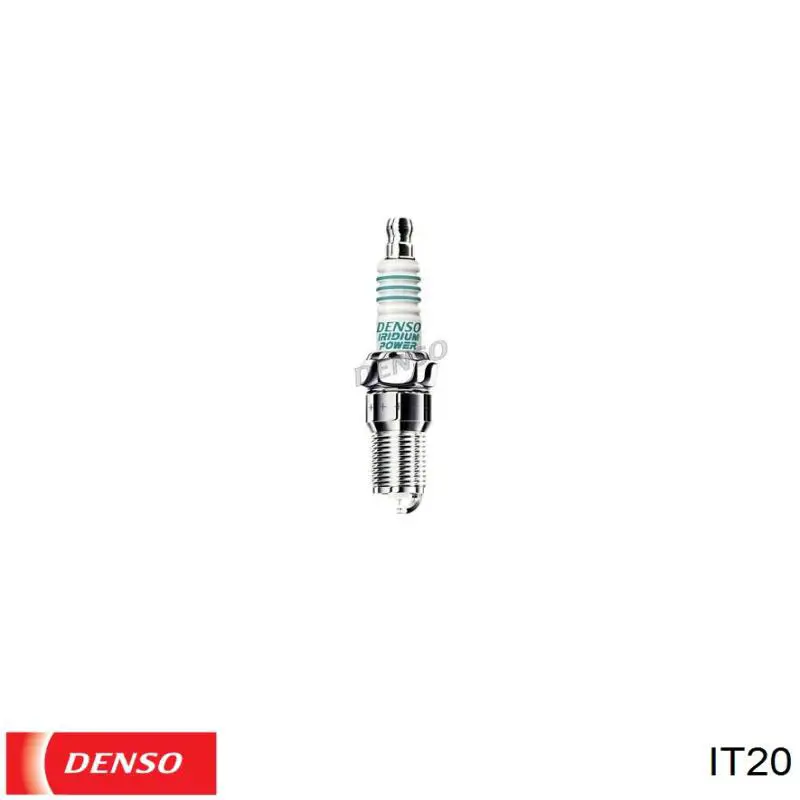 Свечи зажигания IT20 Denso