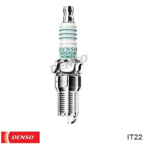 Свечи зажигания IT22 Denso