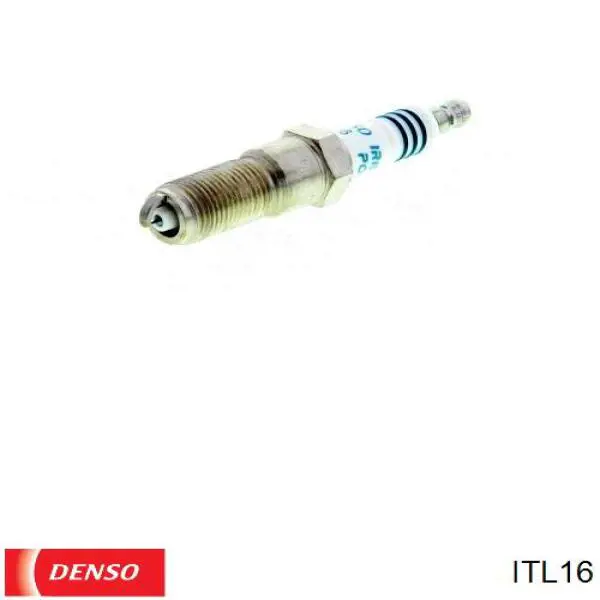 Свечи зажигания ITL16 Denso