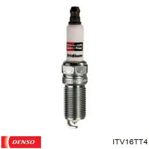 ITV16TT4 Denso Свечи зажигания