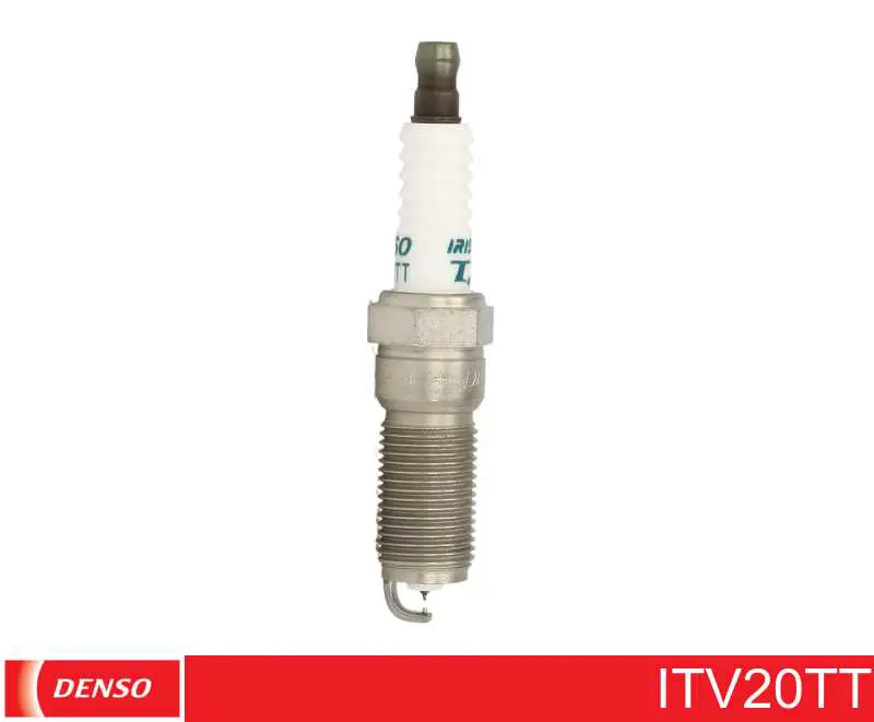 Купить ITV20TT Denso Свечи автомобильные