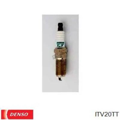 Свечи зажигания ITV20TT Denso